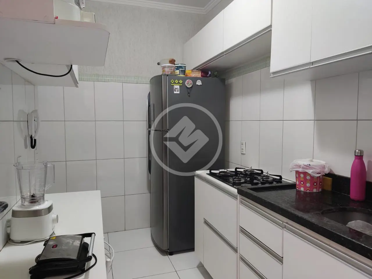 Apartamento Daniel Fonseca, Uberlândia - MG — foto 2