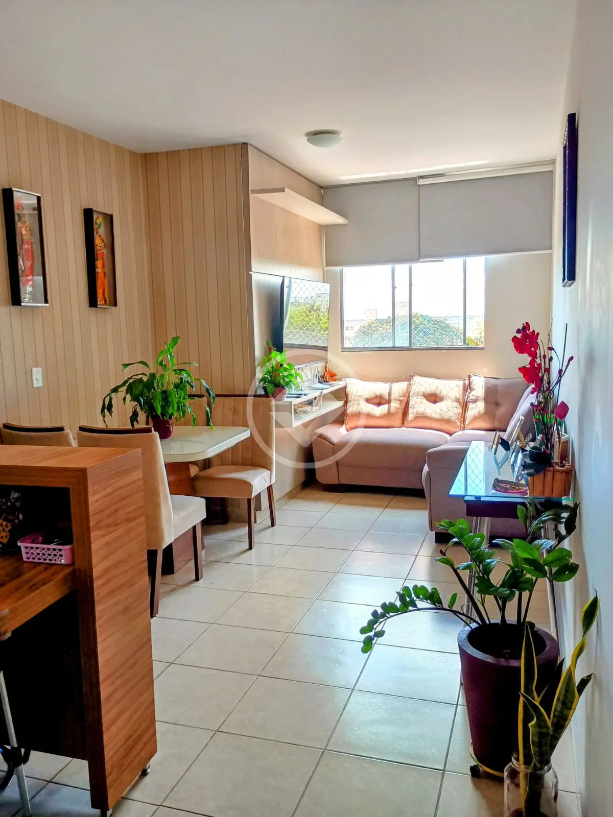 Imagem 1 - Apartamento em Panorama, Uberlândia - MG