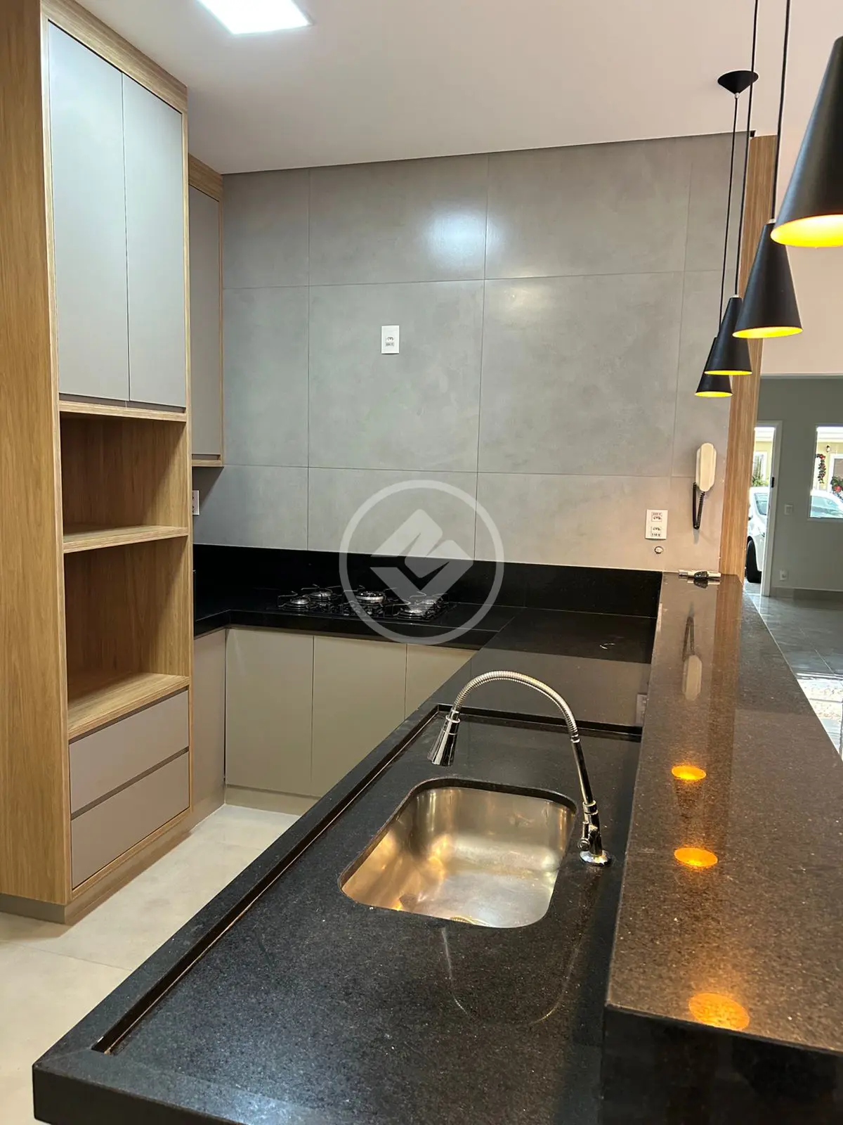 Imagem 4 - Casa Condomínio em Jardim Sul, Uberlândia - MG