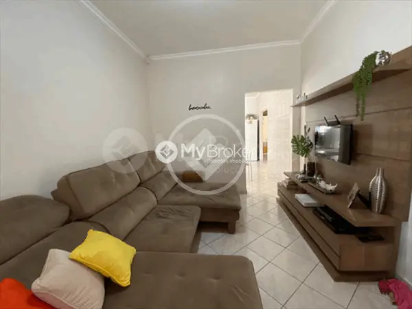 Imagem 2 - Casa em Presidente Roosevelt, Uberlândia - MG