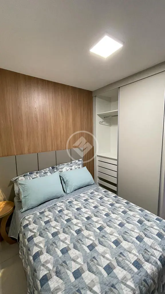 Image 10 - Apartamento em Laranjeiras, Uberlândia - MG