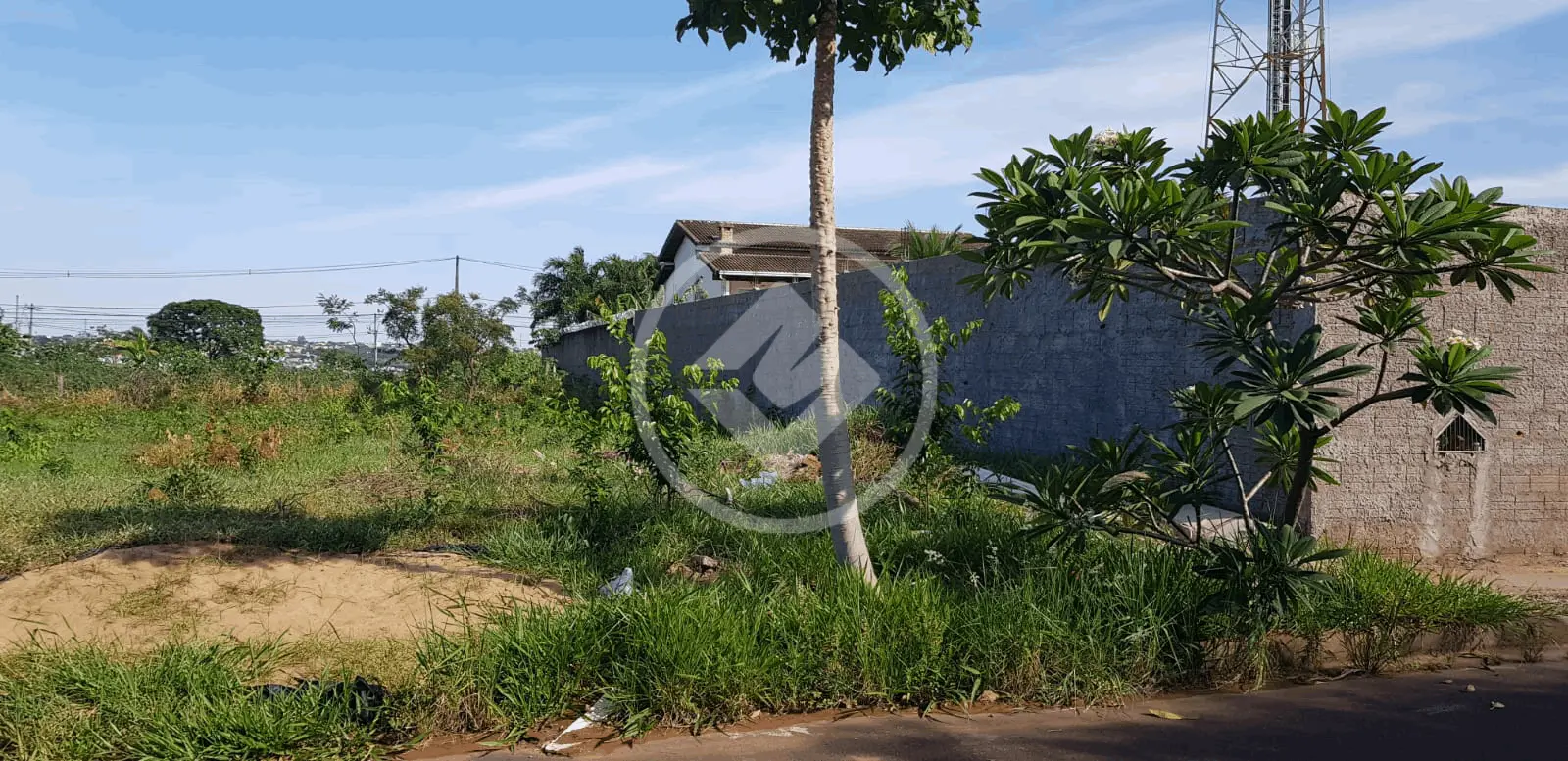 Terreno Fundinho, Uberlândia - MG — foto 2