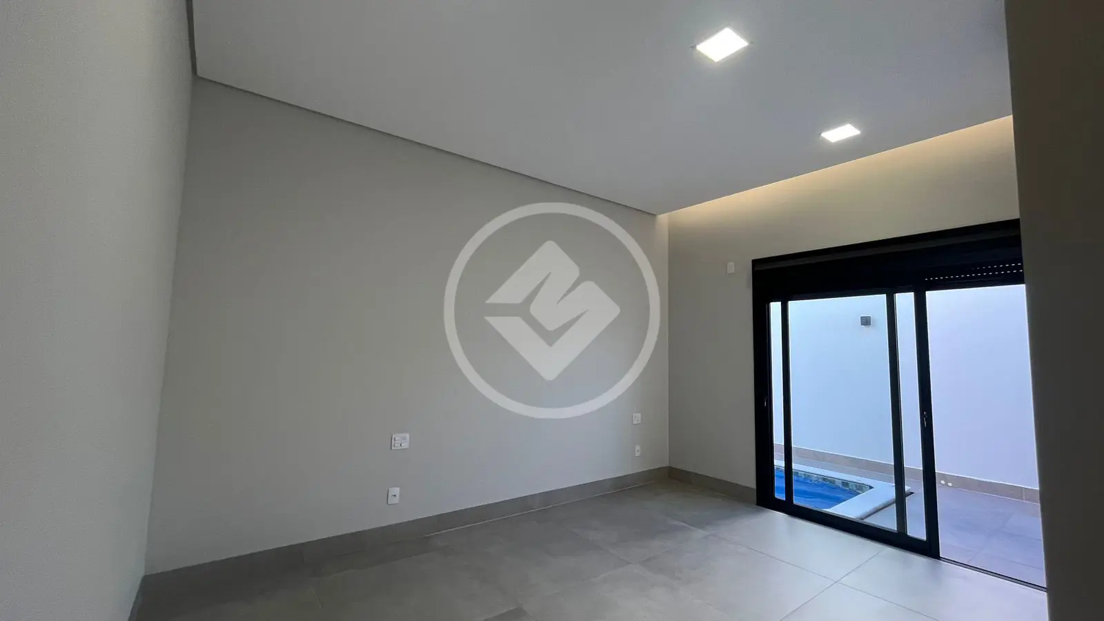 Casa Condomínio Nova Uberlândia, Uberlândia - MG — foto 2