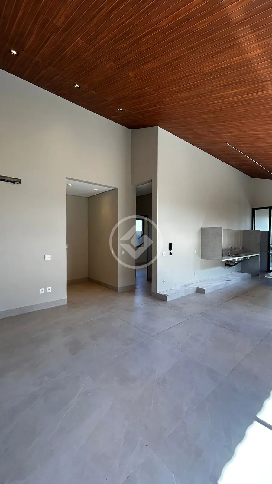 Casa Condomínio Gávea, Uberlândia - MG — foto 2