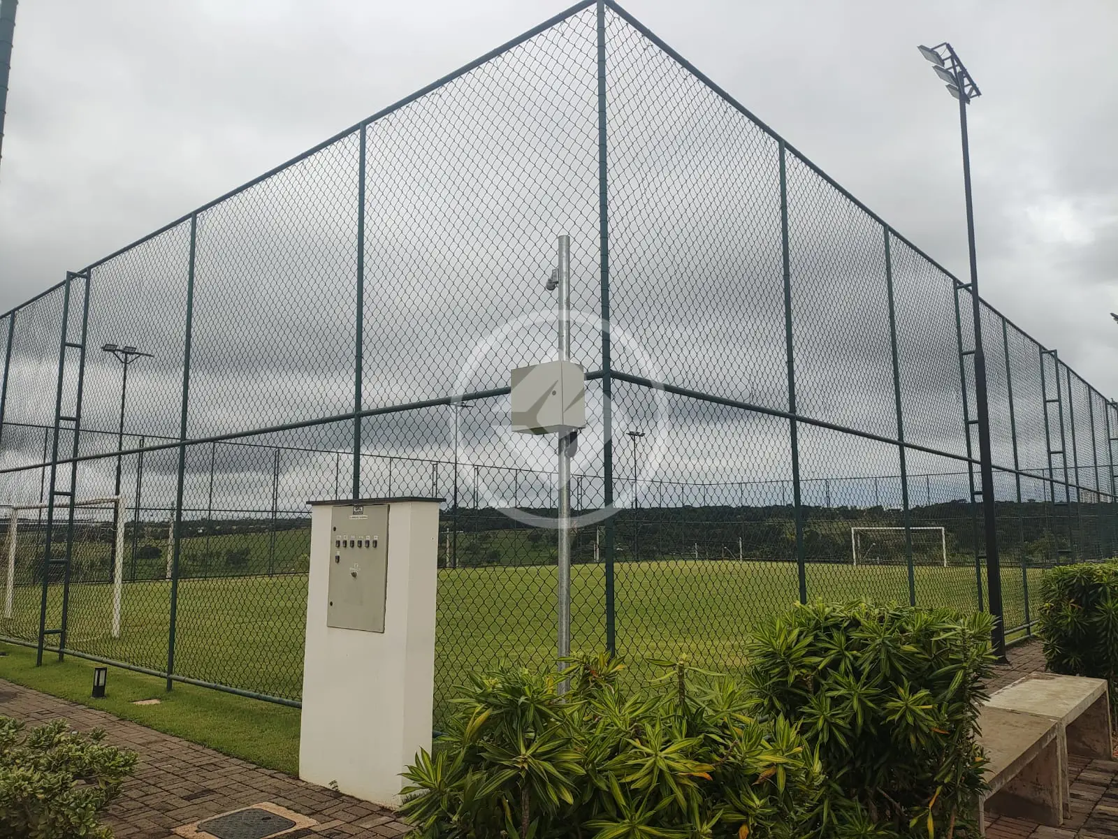 Imagem 6 - Terreno Condomínio em GRANJA MARILEUSA, Uberlândia - MG