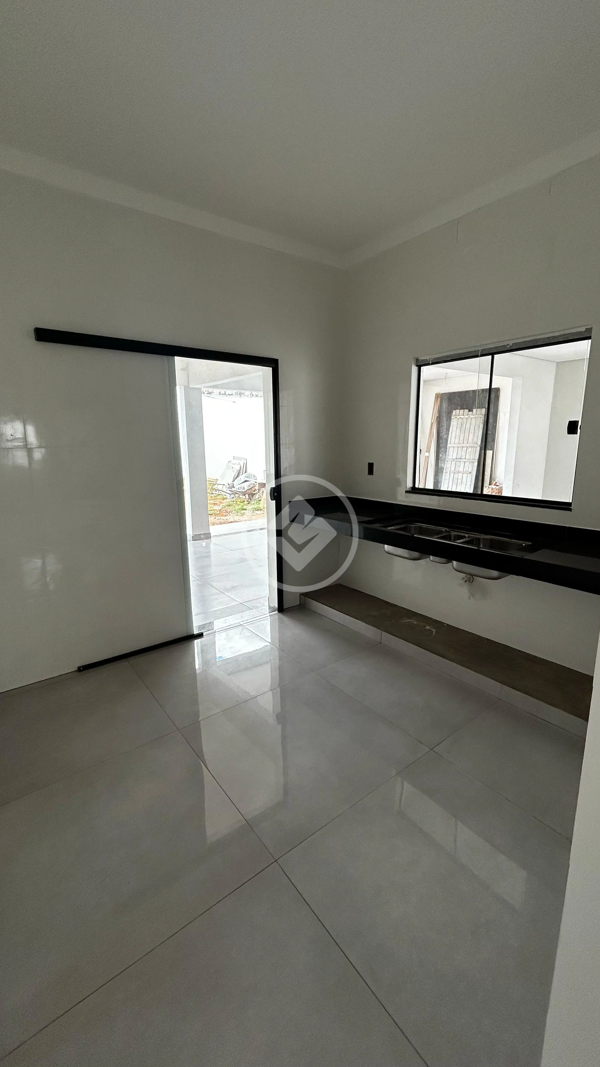 Imagem 5 - Casa em São Jorge, Uberlândia - MG