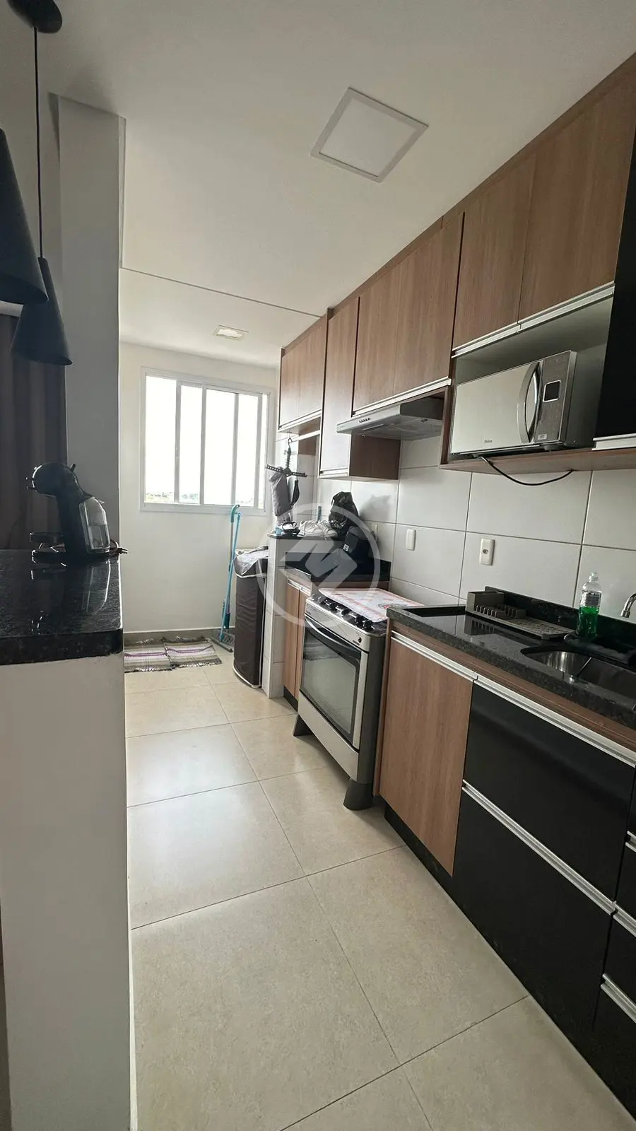 Imagem 2 - Apartamento em Aclimação, Uberlândia - MG