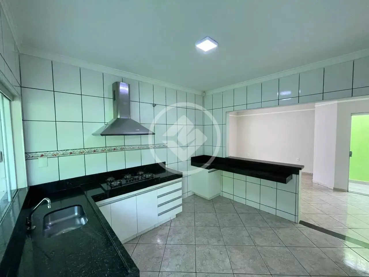 Imagem 1 - Casa em Jardim Patrícia, Uberlândia - MG
