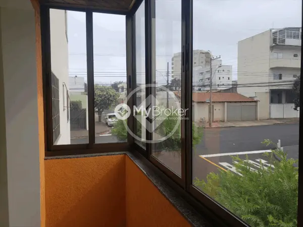 Imagem 2 - Apartamento em Osvaldo Rezende, Uberlândia - MG