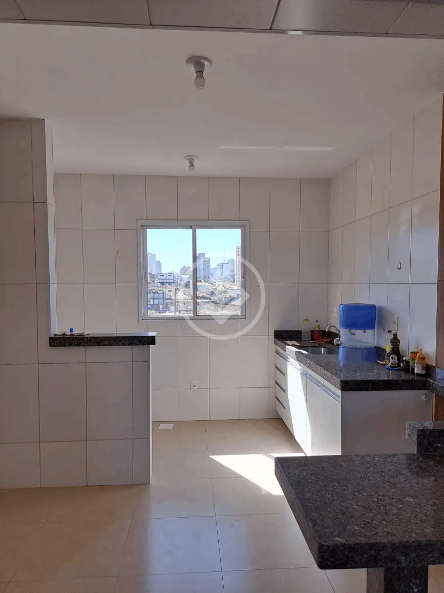 Imagem 4 - Apartamento em Osvaldo Rezende, Uberlândia - MG