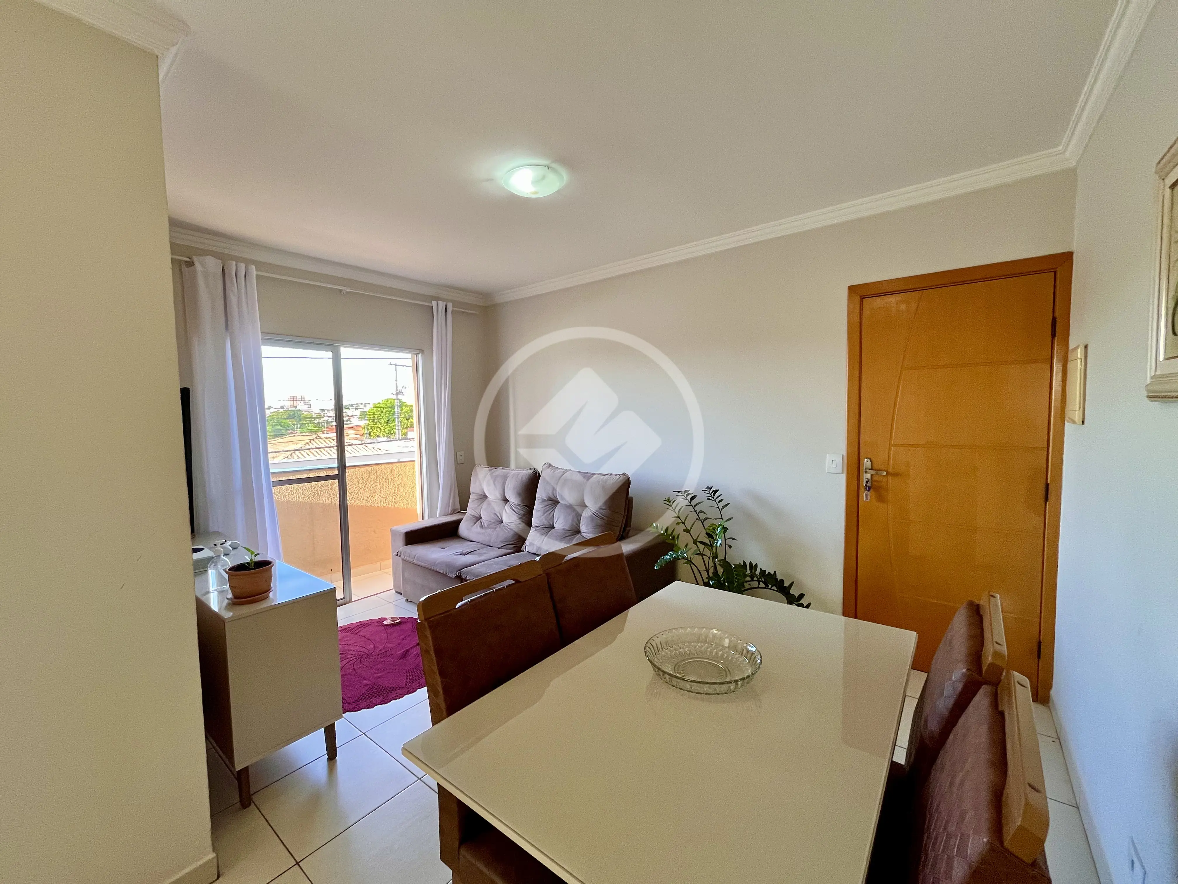 Imagem 2 - Apartamento em Granada, Uberlândia - MG