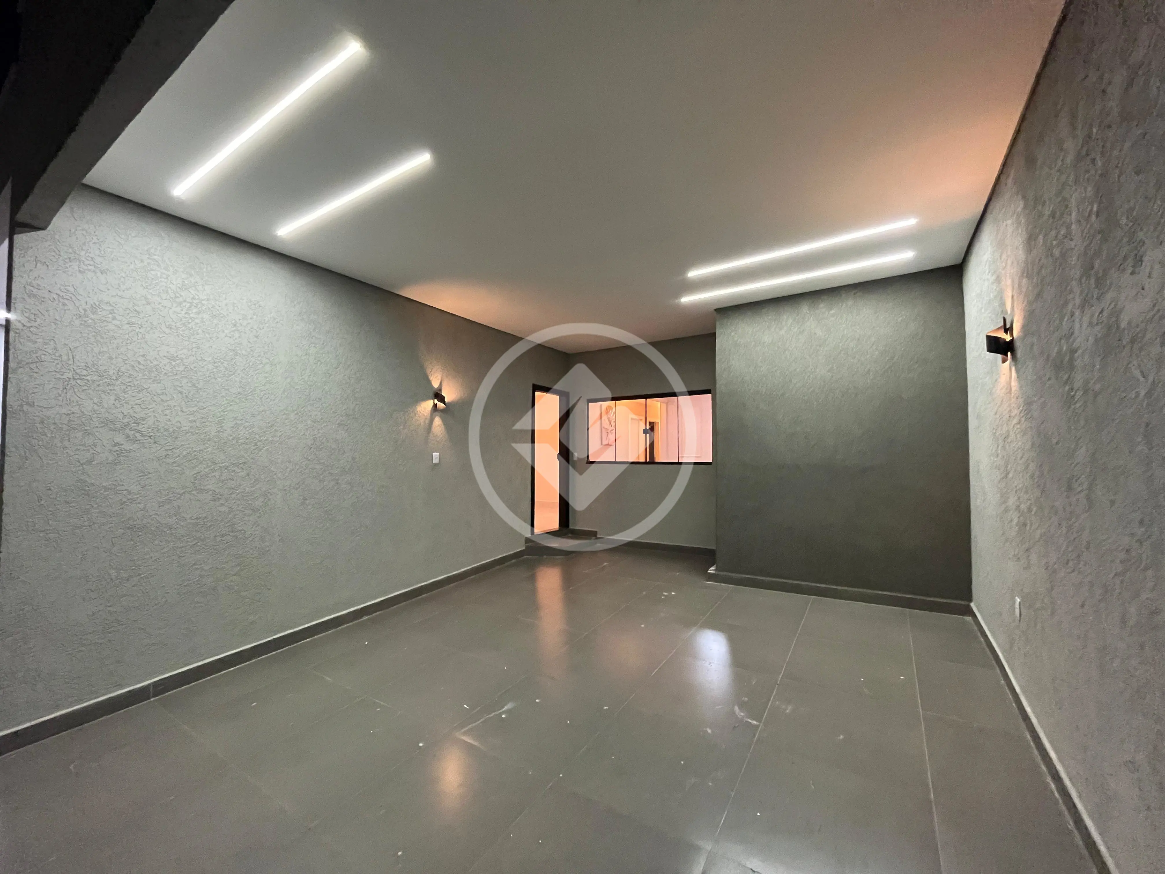 Casa Santa Luzia, Uberlândia - MG — foto 2