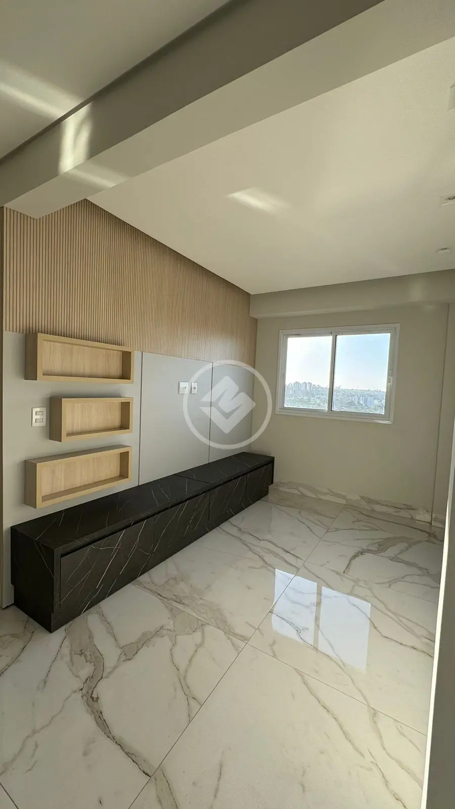 Apartamento Duplex Patrimônio, Uberlândia - MG — foto 1