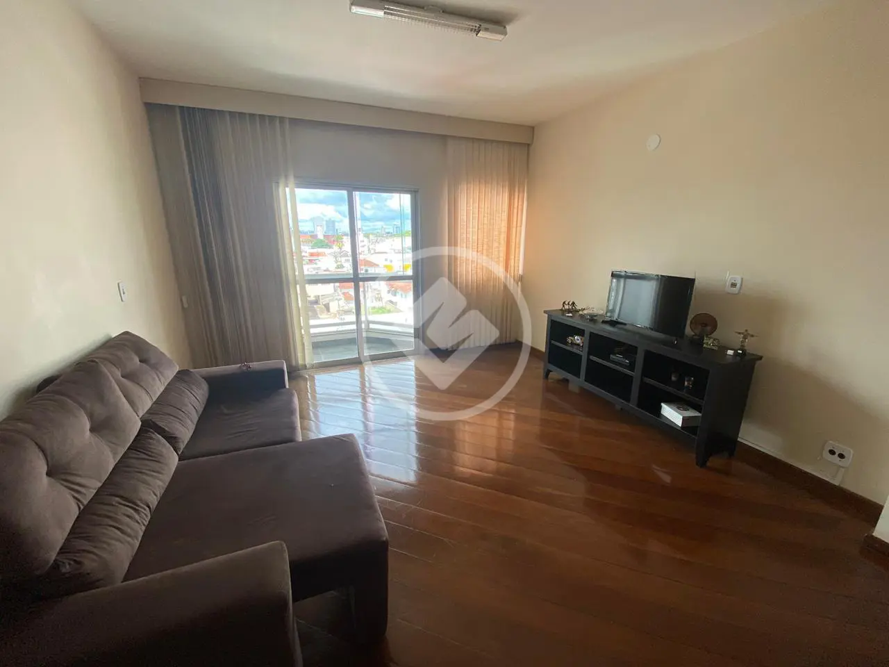 Apartamento CENTRO, Uberlândia - MG — foto 1