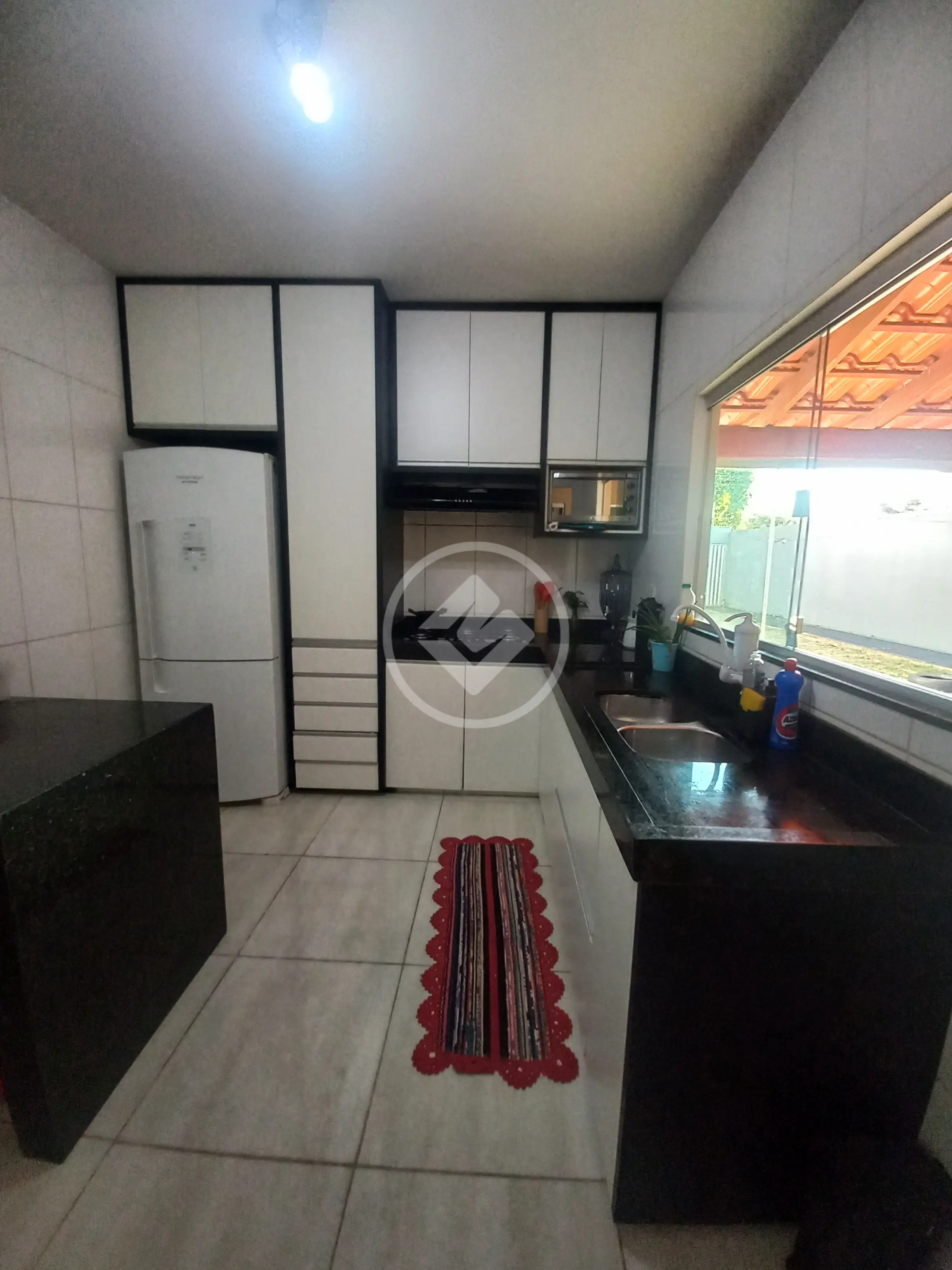 Imagem 3 - Casa em Jardim Patrícia, Uberlândia - MG