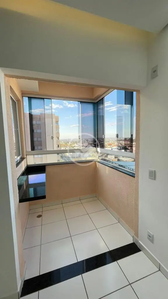 Imagem 1 - Apartamento em Jardim Europa, Uberlândia - MG