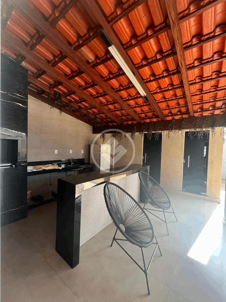 Imagem 3 - Casa em Chácaras Tubalina e Quartel, Uberlândia - MG