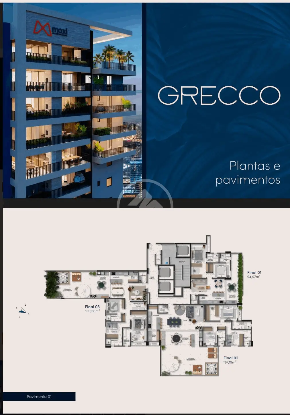 Imagem 5 - Apartamento em Santa Mônica, Uberlândia - MG
