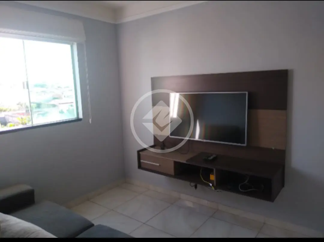 Imagem 1 - Apartamento em Jardim Patrícia, Uberlândia - MG