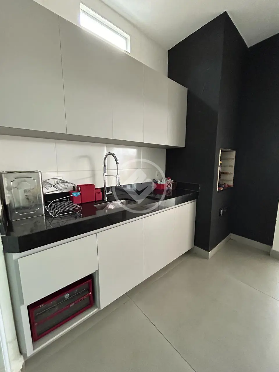 Imagem 2 - Casa em Tibery, Uberlândia - MG