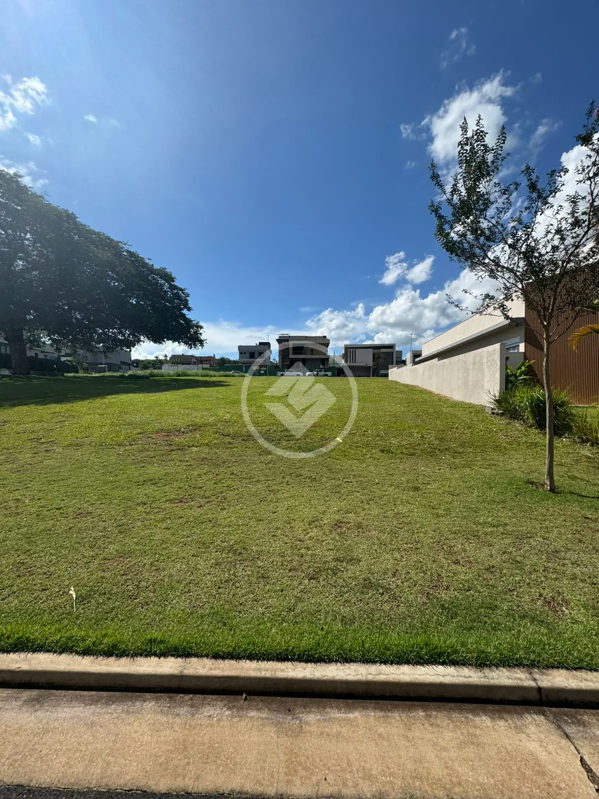 Imagem 2 - Terreno Condomínio em Granja Marileusa, Uberlândia - MG