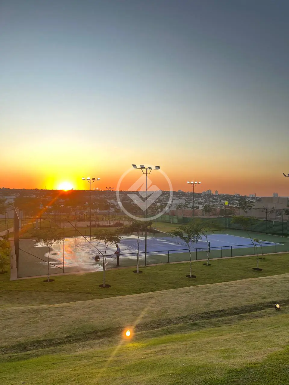 Imagem 2 - Terreno Condomínio em Gávea, Uberlândia - MG