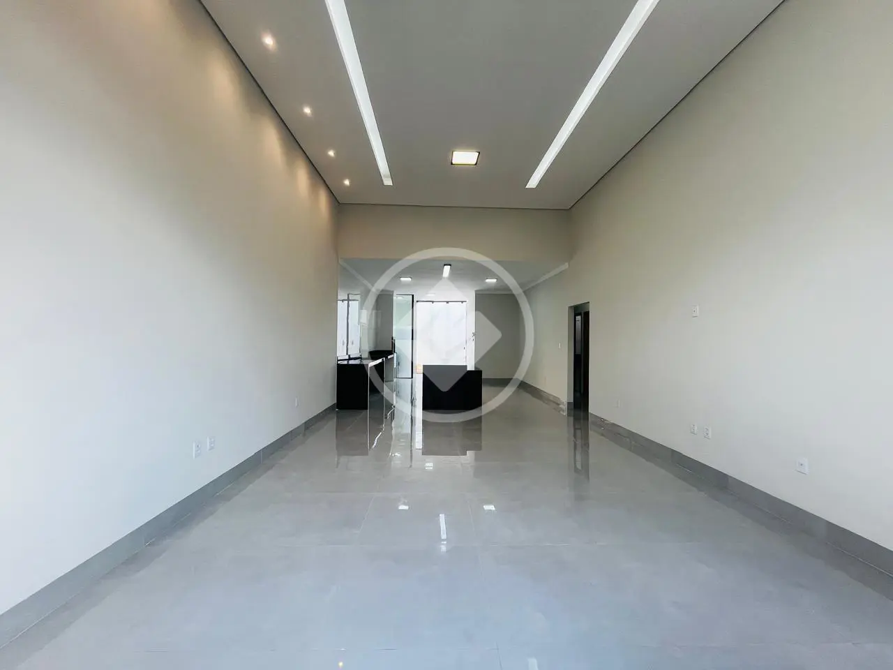 Imagem 1 - Casa em Granada, Uberlândia - MG