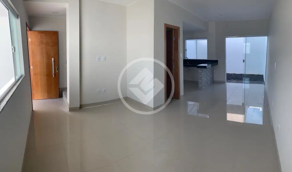 Imagem 2 - Sobrado em Novo Mundo, Uberlândia - MG