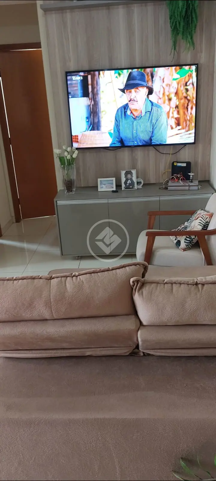 Imagem 2 - Apartamento em Tubalina, Uberlândia - MG