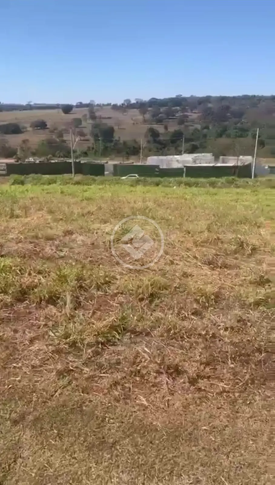Terreno Condomínio GRANJA MARILEUSA, Uberlândia - MG — foto 1