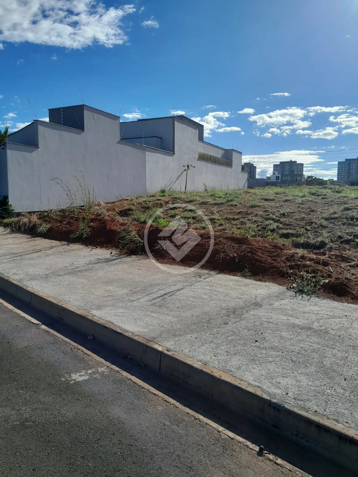 Imagem 3 - Terreno em Grand Ville, Uberlândia - MG