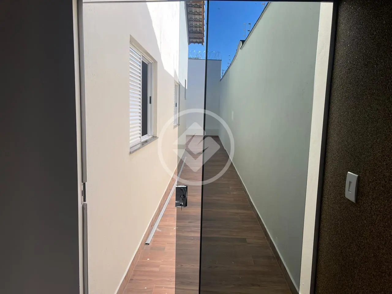Casa Jardim Europa, Uberlândia - MG — foto 2
