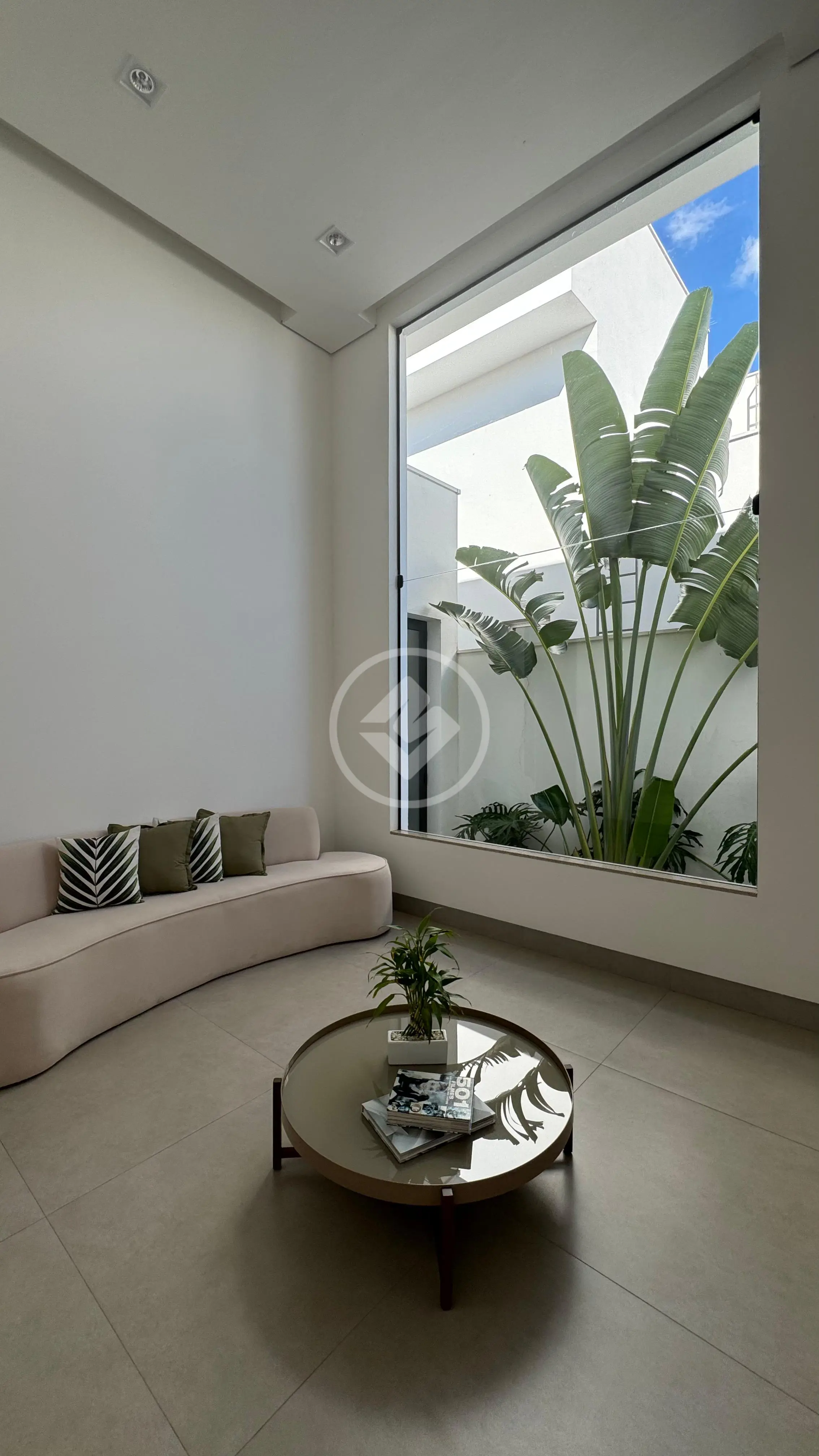 Casa Condomínio Laranjeiras, Uberlândia - MG — foto 2