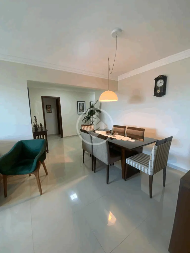 Imagem 2 - Apartamento em Vigilato Pereira, Uberlândia - MG