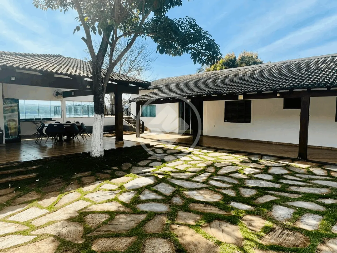 Chácara Custódio Pereira, Uberlândia - MG — foto 1