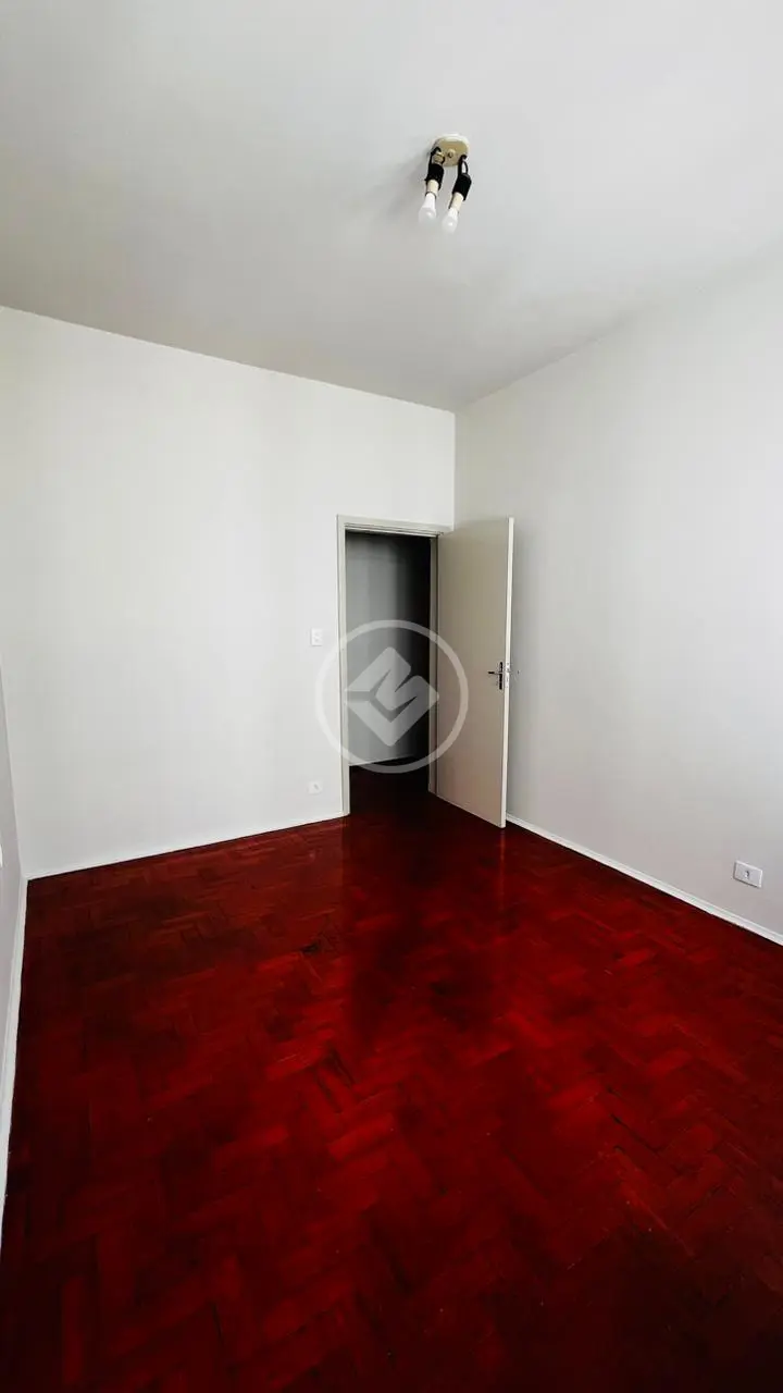 Apartamento CENTRO, Uberlândia - MG — foto 1