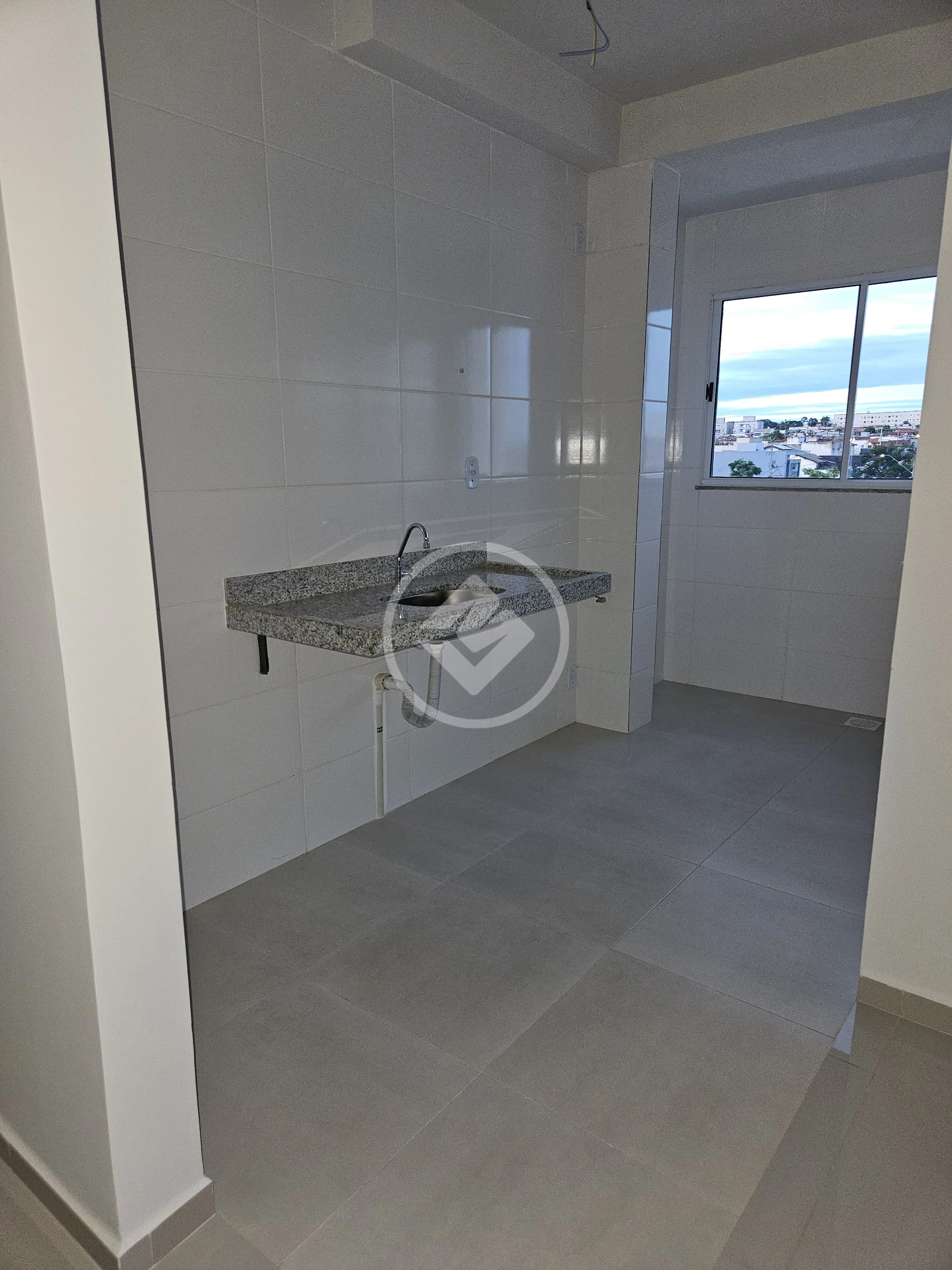 Imagem 2 - Apartamento em JARDIM HOLANDA, Uberlândia - MG