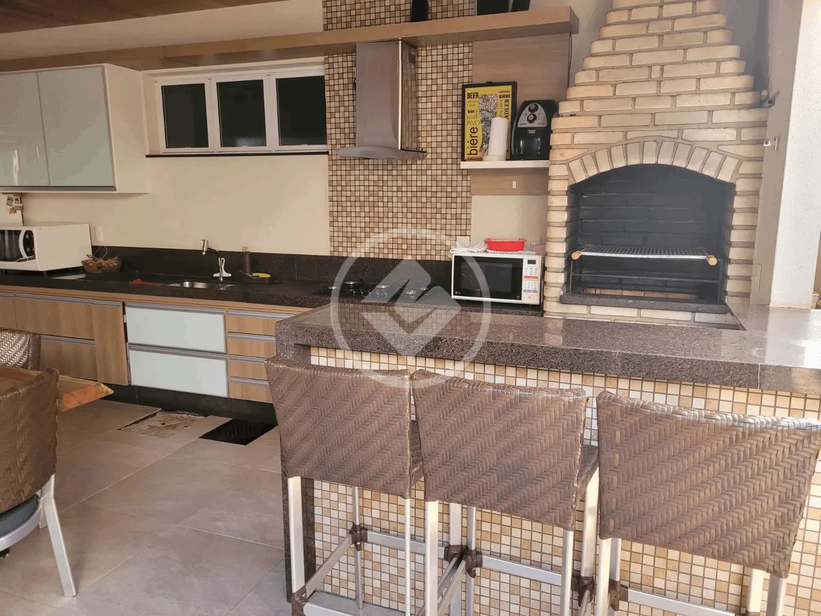 Imagem 5 - Casa em Jardim Inconfidência, Uberlândia - MG