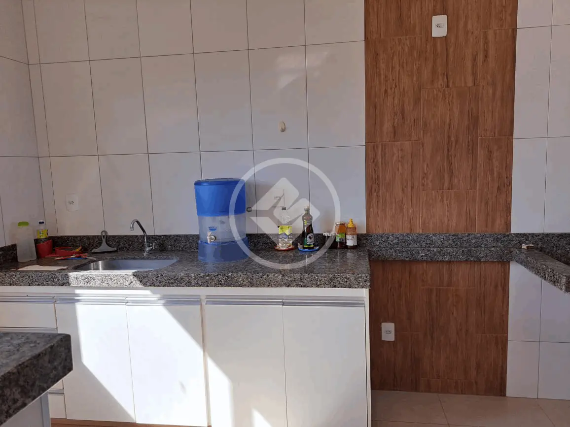 Imagem 6 - Apartamento em Osvaldo Rezende, Uberlândia - MG