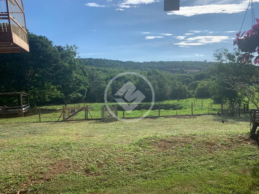 Imagem 4 - Sítio em Área Rural de Uberlândia, Uberlândia - MG