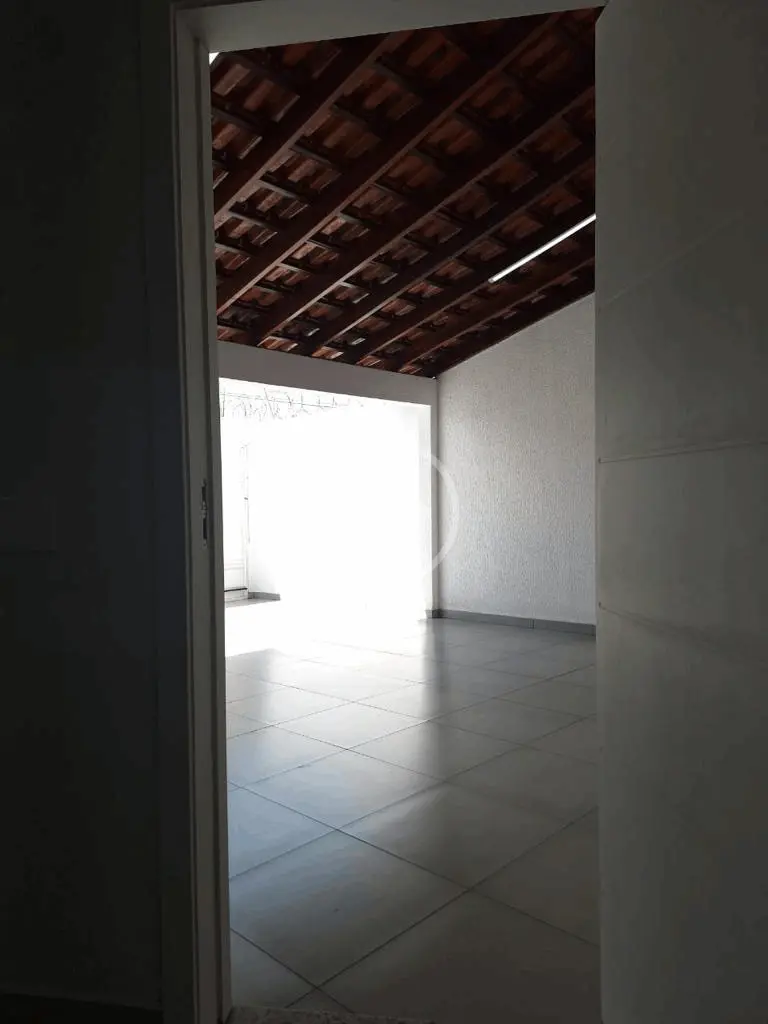 Imagem 4 - Casa em CIDADE JARDIM, Uberlândia - MG