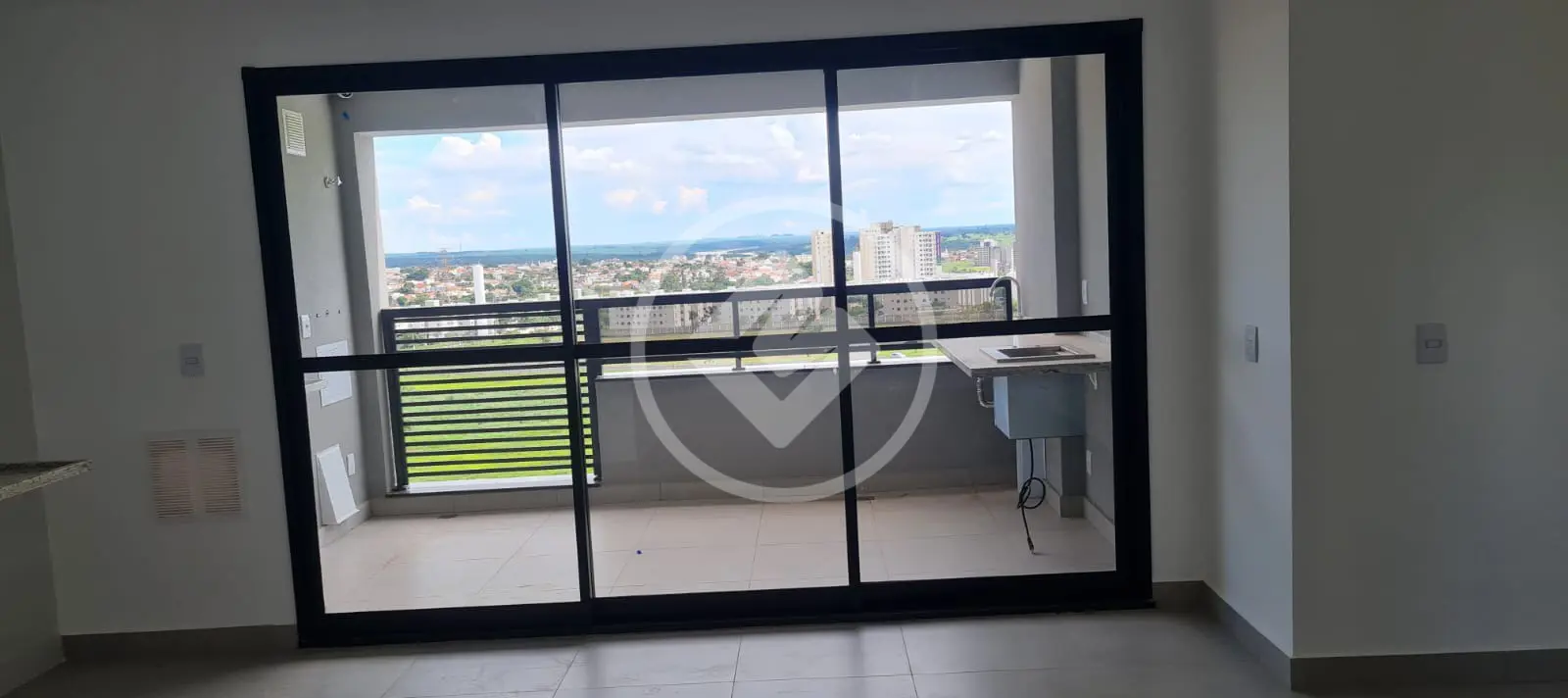 Apartamento Jardim Sul, Uberlândia - MG — foto 2