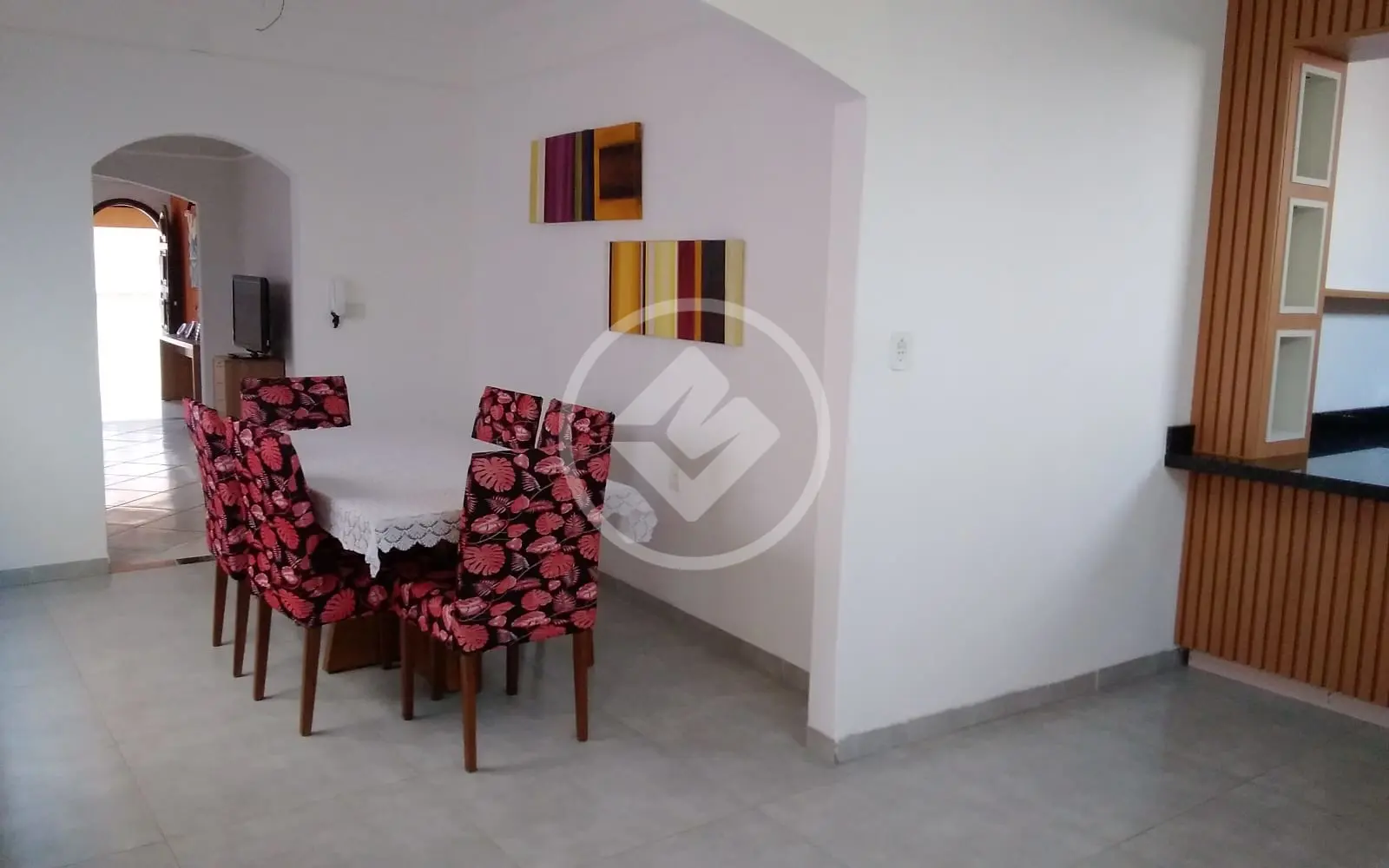 Imagem 5 - Casa em Daniel Fonseca, Uberlândia - MG