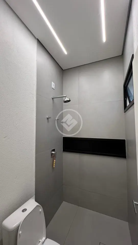 Imagem 5 - Casa em Novo Mundo, Uberlândia - MG