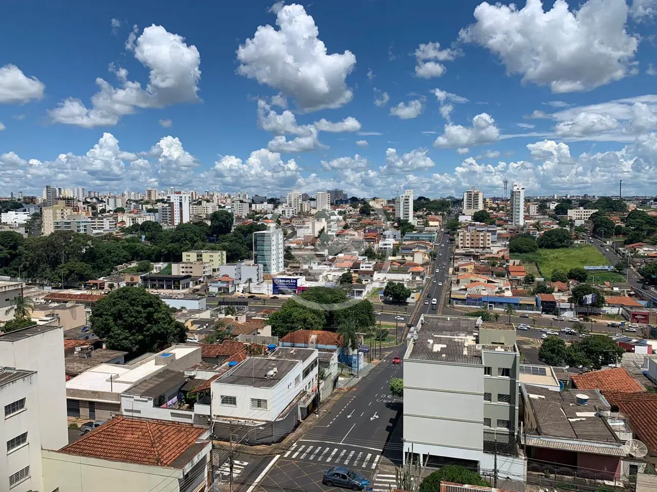 Image 16 - Apartamento em Lidice, Uberlândia - MG