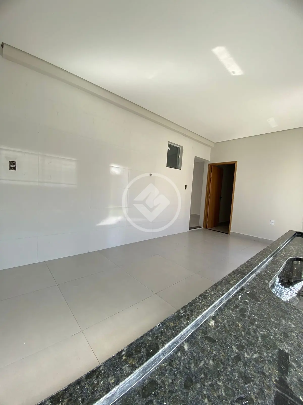 Casa Jardim Canaã, Uberlândia - MG — foto 1
