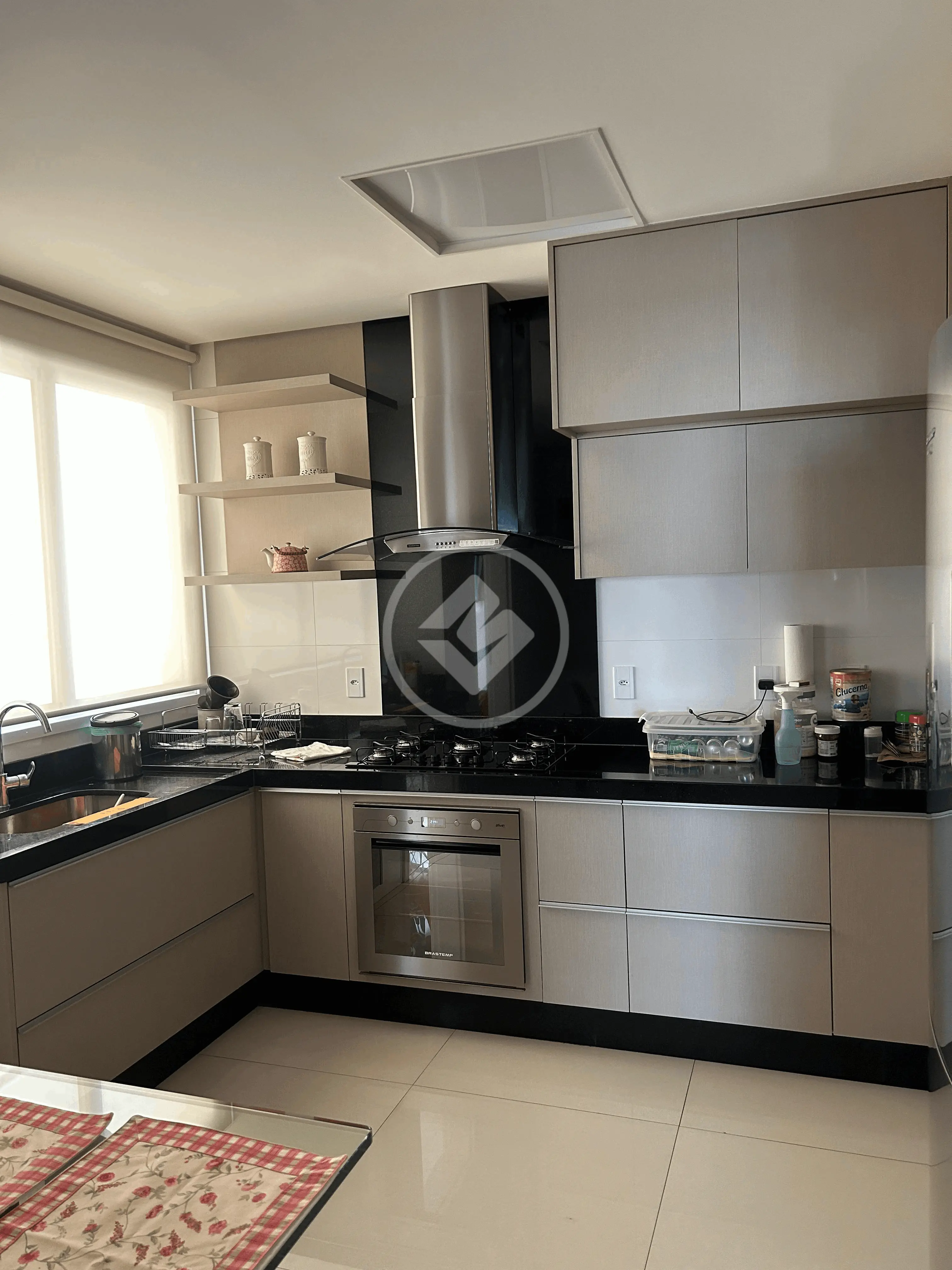 Imagem 4 - Apartamento em Lidice, Uberlândia - MG