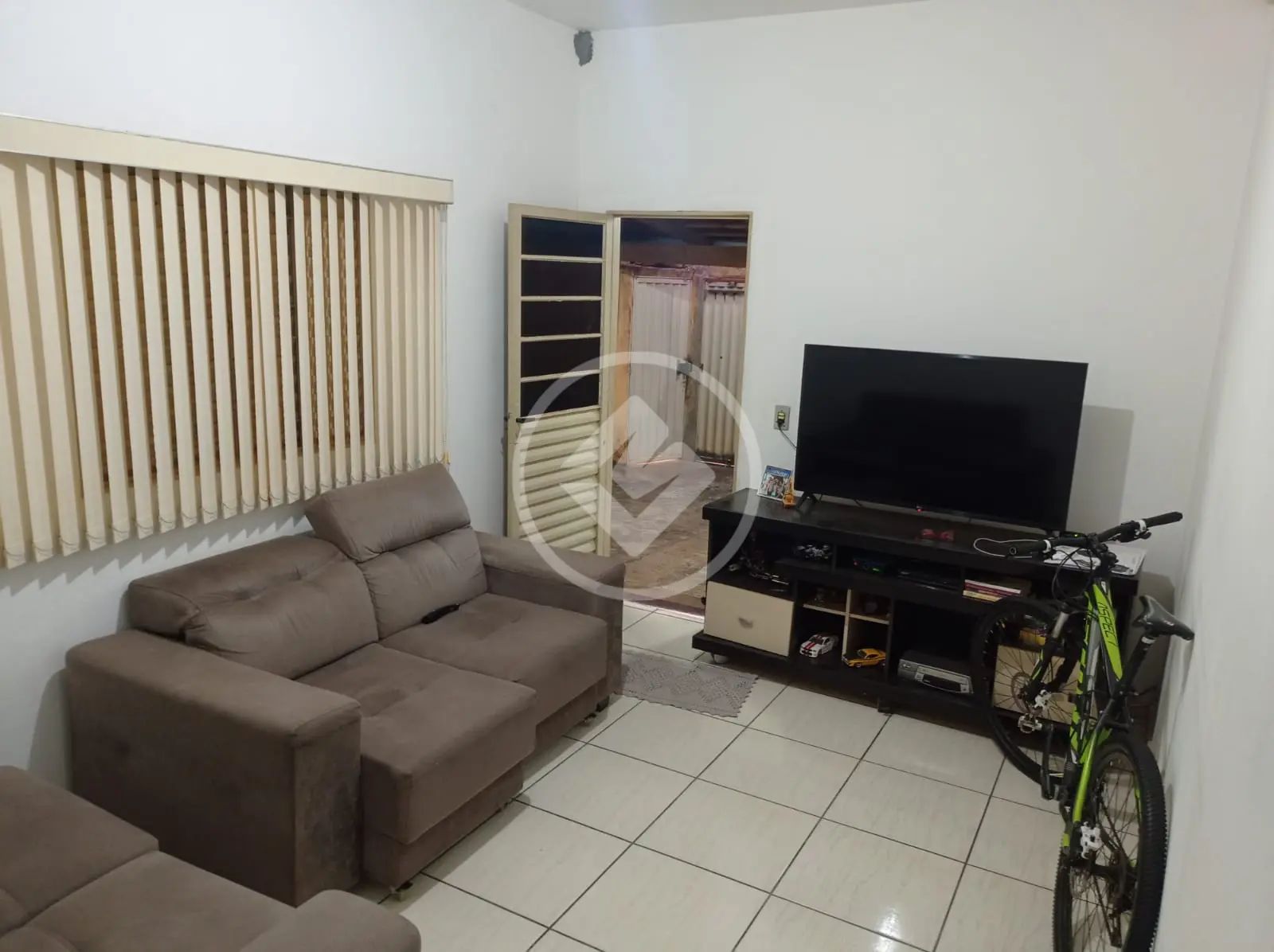 Casa Aclimação, Uberlândia - MG — foto 1