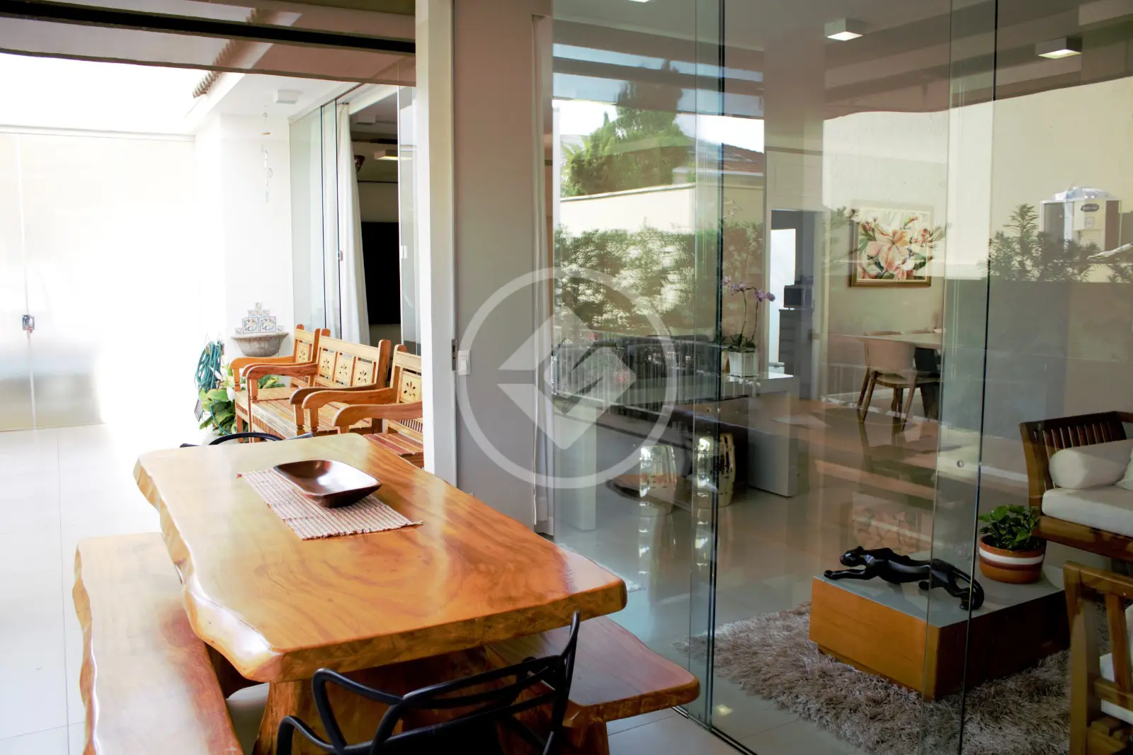 Imagem 4 - Casa Condomínio em Nova Uberlândia, Uberlândia - MG