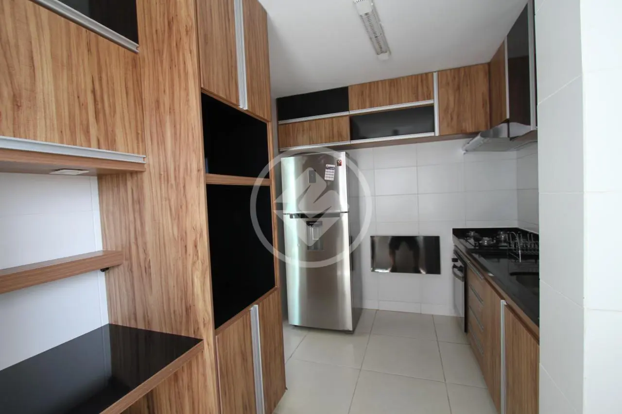 Imagem 5 - Apartamento em Tibery, Uberlândia - MG